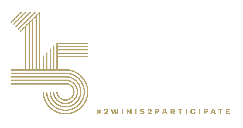 Spetses Mini Marathon — 15 years
